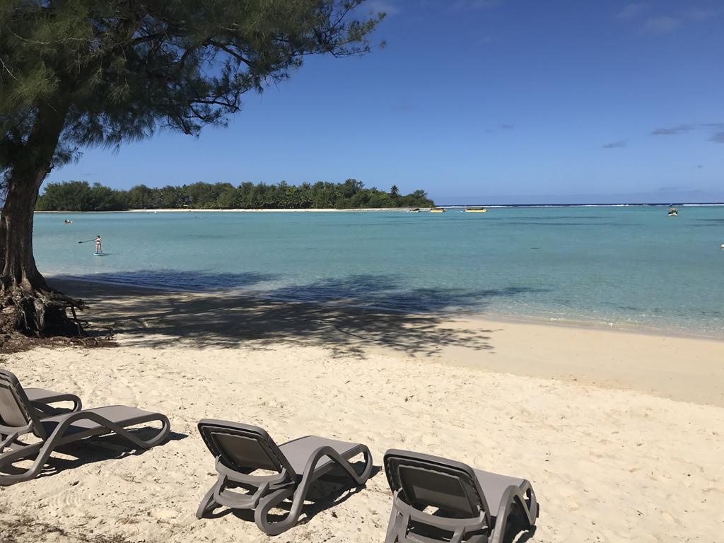 Muri Shores Rarotonga Exterior photo