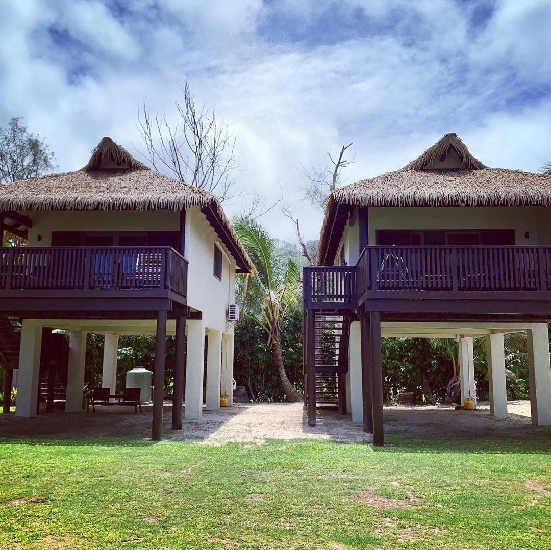 Muri Shores Rarotonga Exterior photo